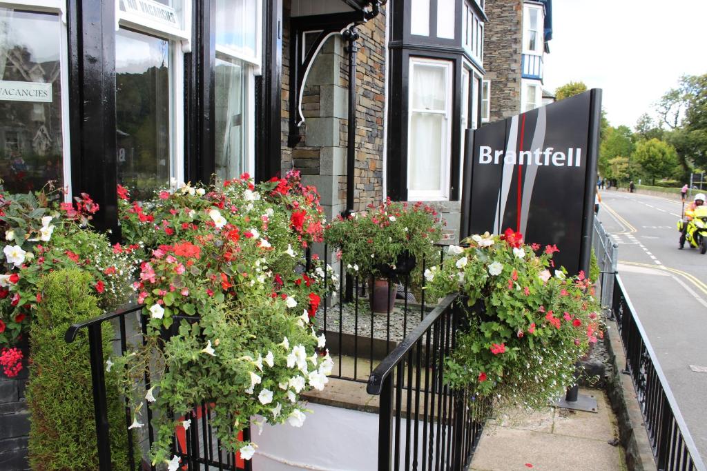 Brantfell House photo 1