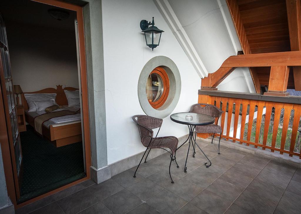 Guesthouse Tulipan photo 2