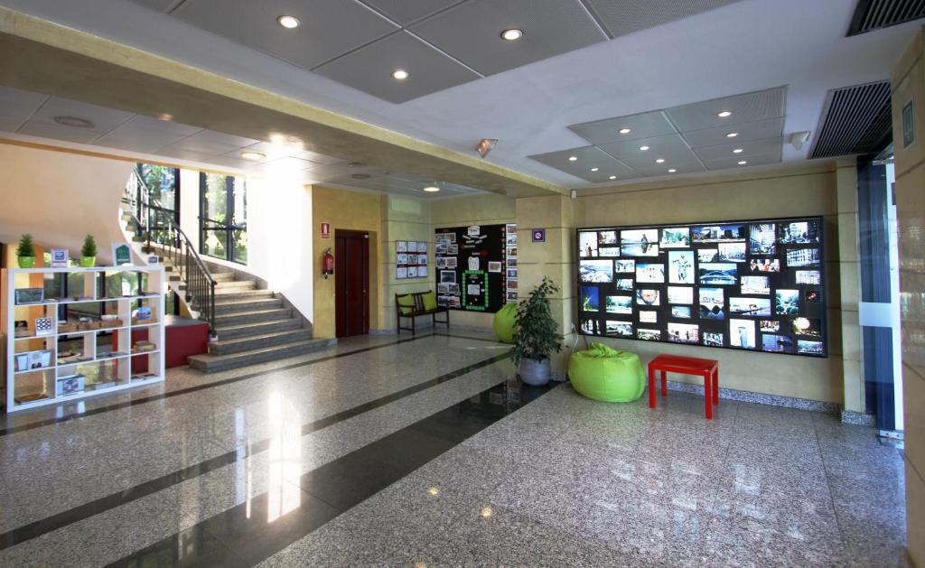 Bilbao Hostel photo 3