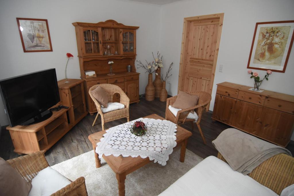 Ferienhaus kleine Villa photo 1