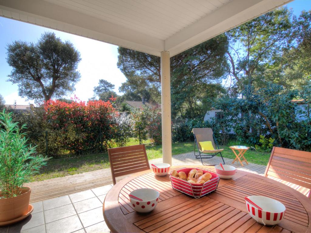 Holiday Home La Plage by Interhome photo 4
