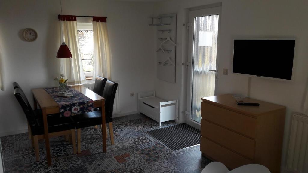 Ferienhaus Schrammsteinblick photo 4