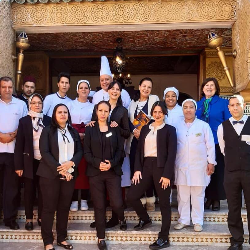 Villa Des Ambassadors photo 4