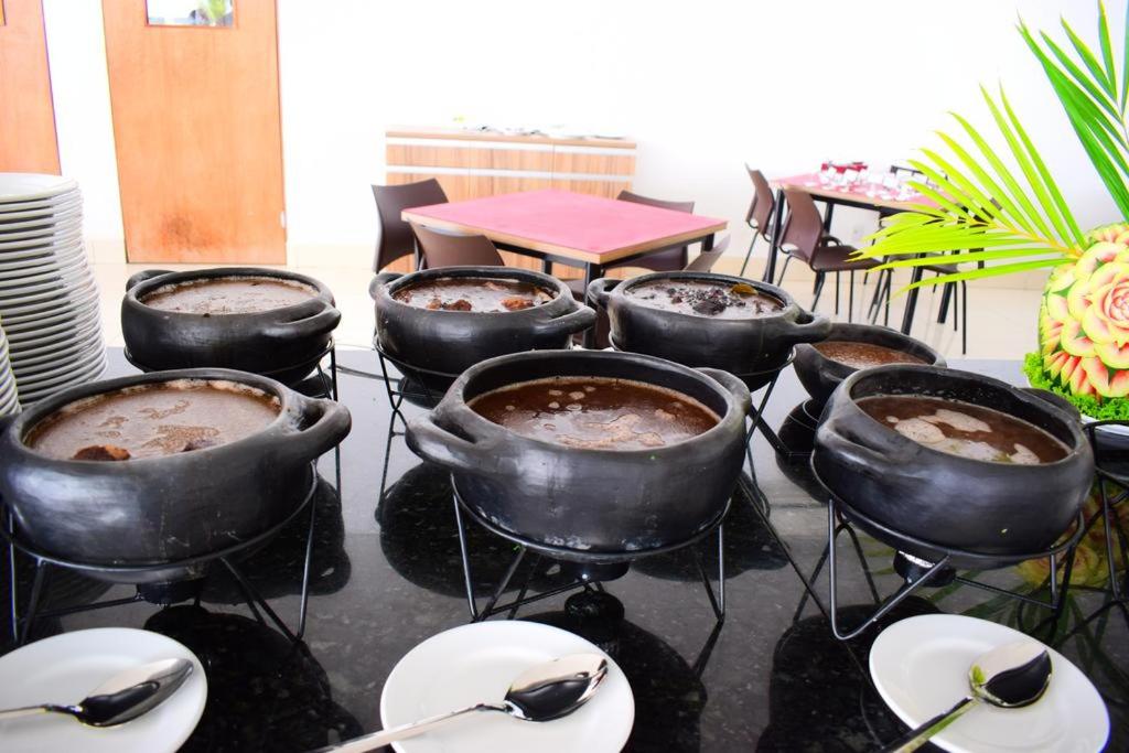 Apartamento Encontro das Aguas - Caldas Novas photo 2