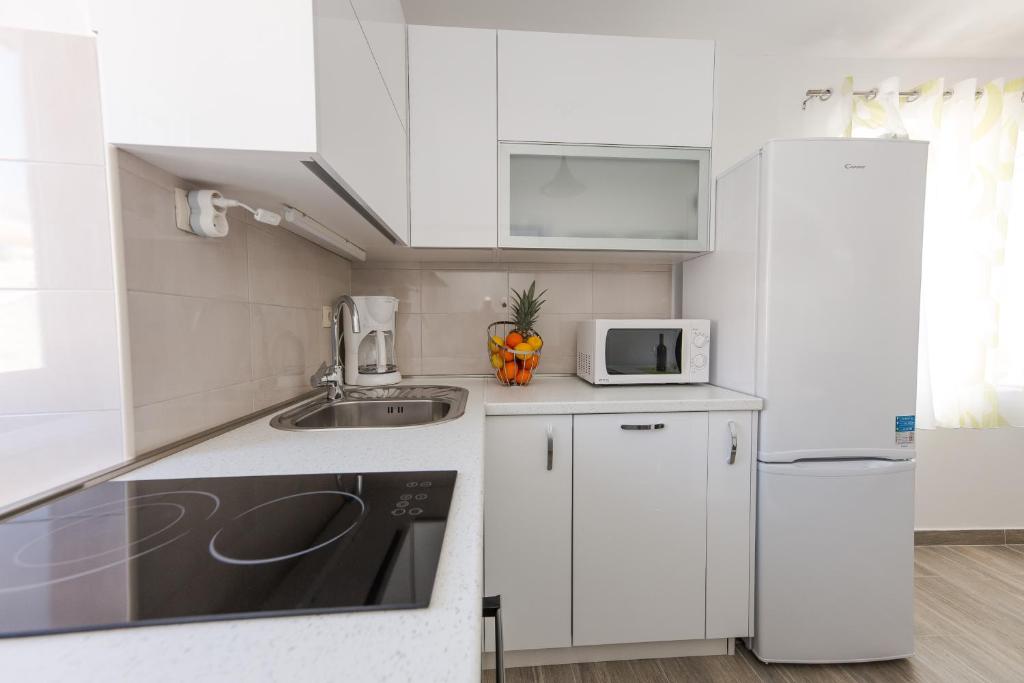 Apartman Ankica photo 1