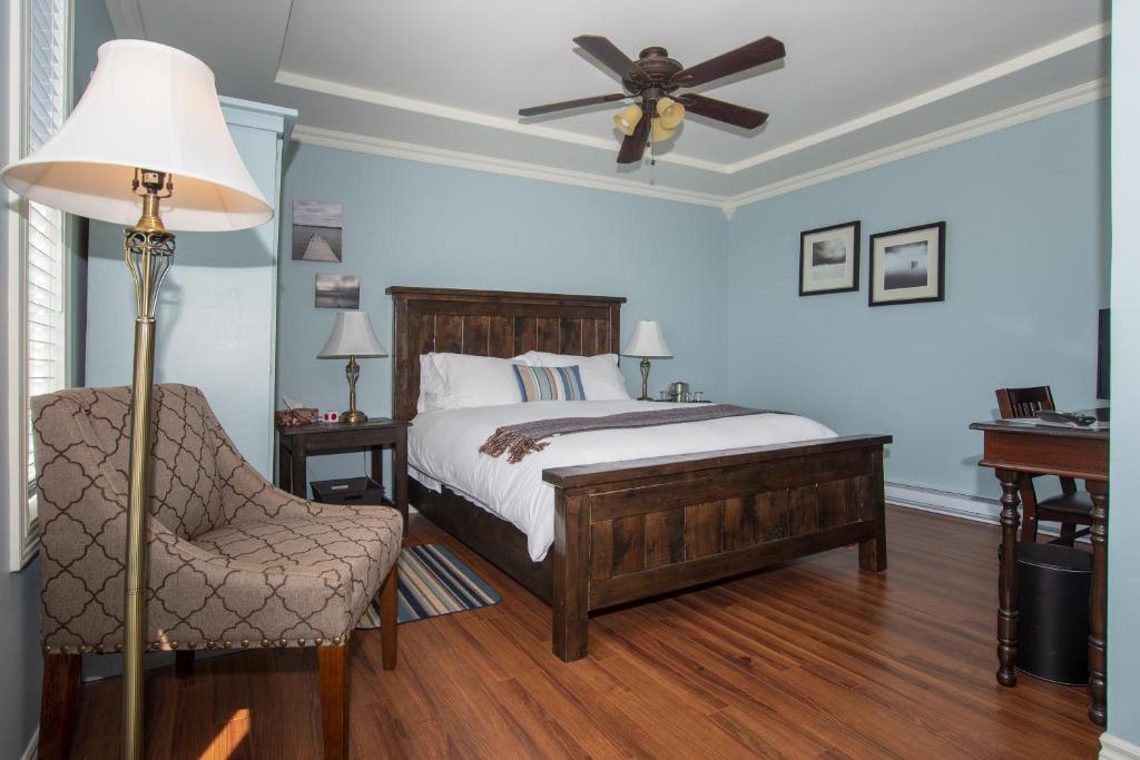 The Bayside Bed and Breakfast photo 4