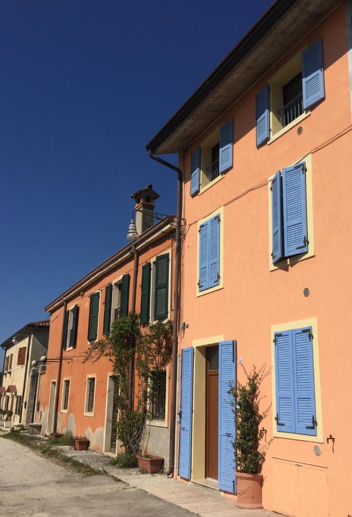Le Querce Apartments photo 2