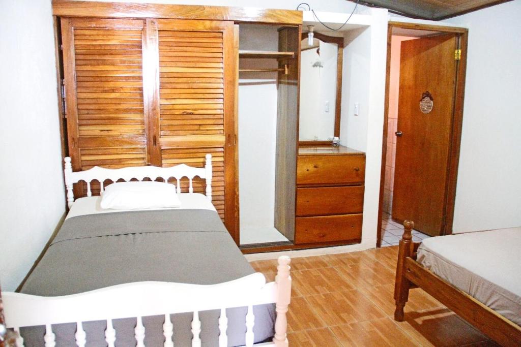 Hostal Augustos photo 4