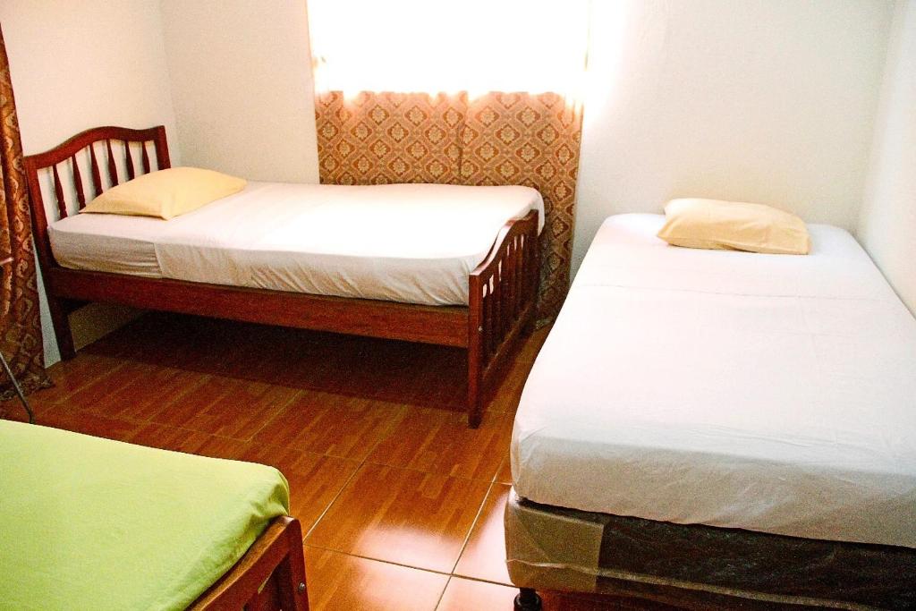 Hostal Augustos photo 3