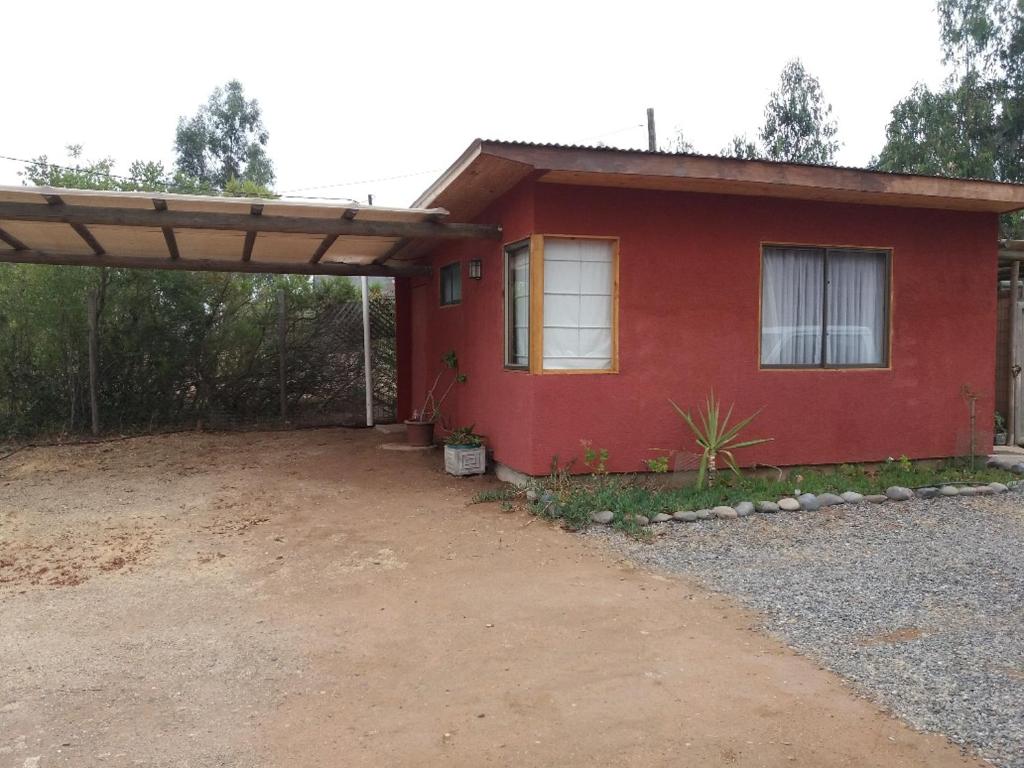 Cabañita Totoverde photo 2
