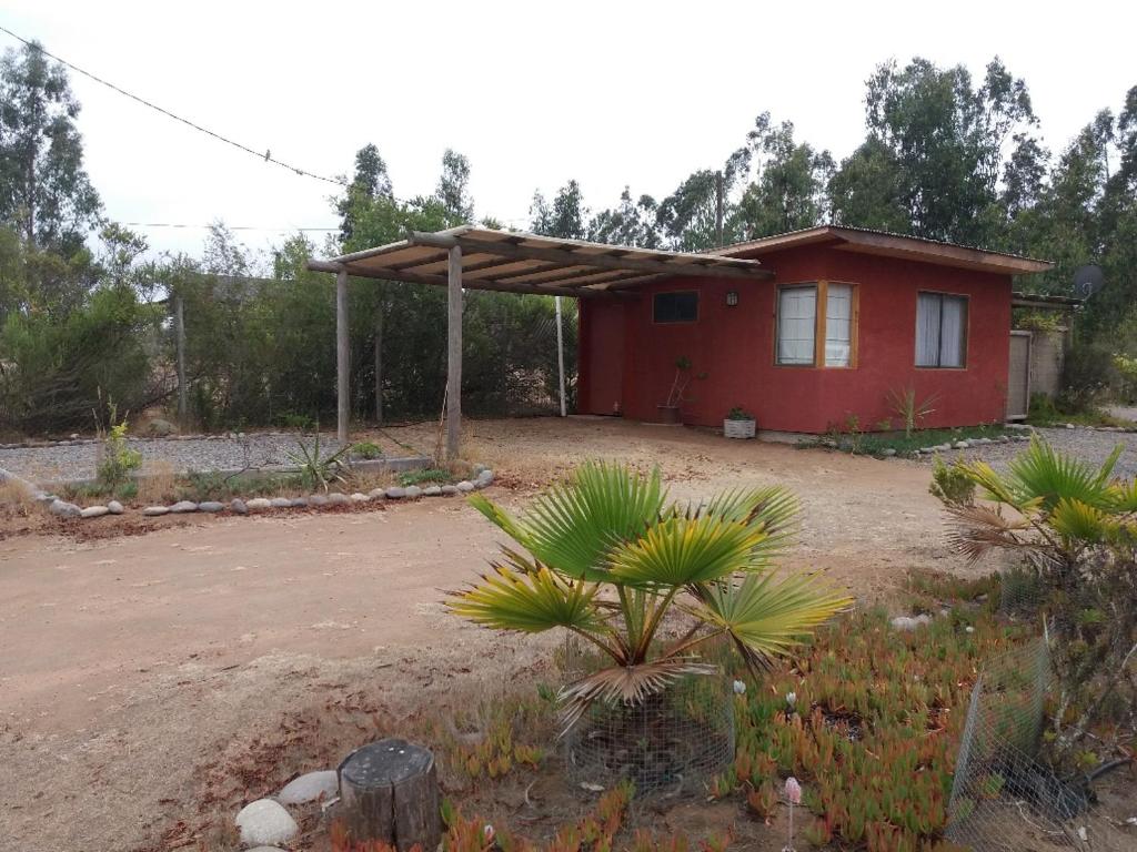 Cabañita Totoverde photo 1