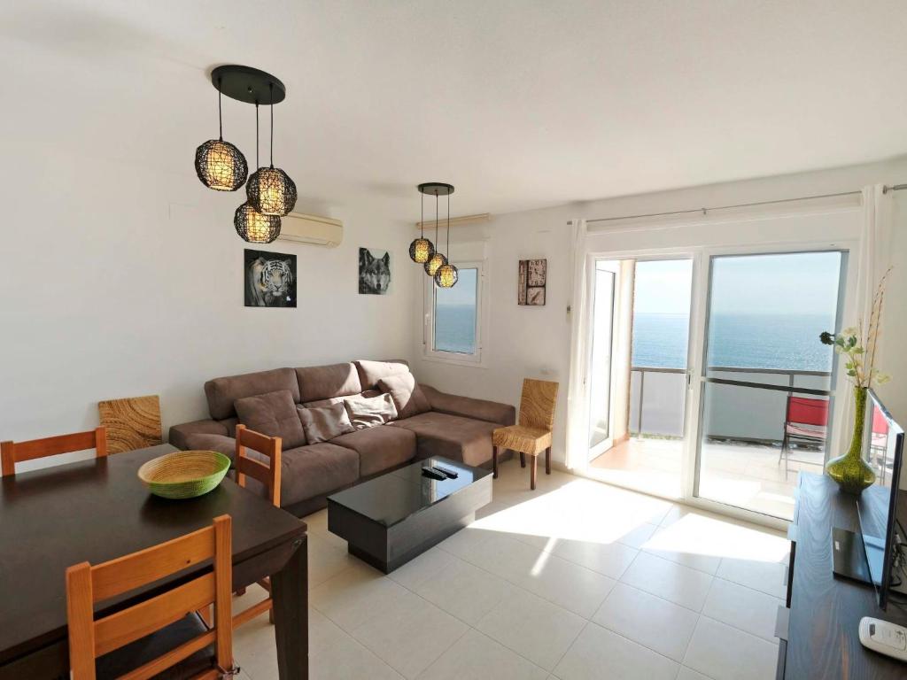 Apartment Ona de Mar by Interhome photo 1