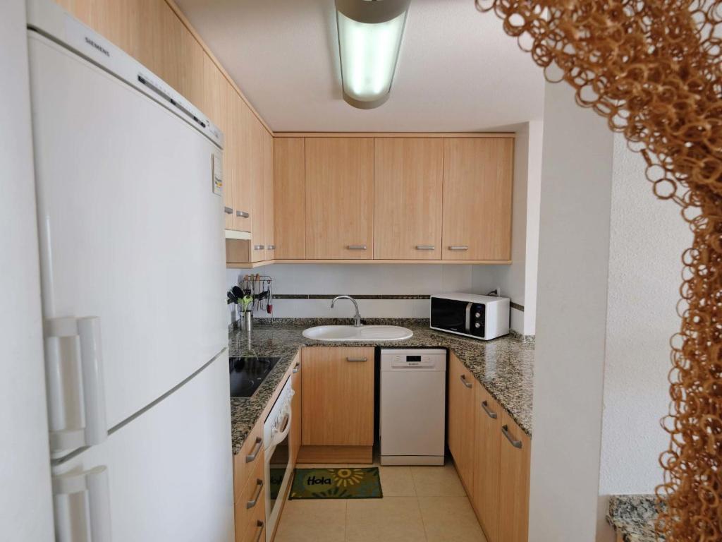 Apartment Ona de Mar by Interhome photo 3