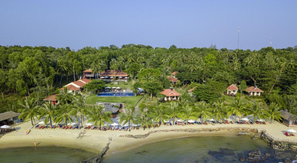 Phú Quốc Eco Beach Resort