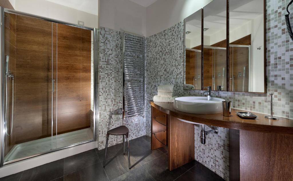 Bouganville Hill Resort & Wellness Space photo 1