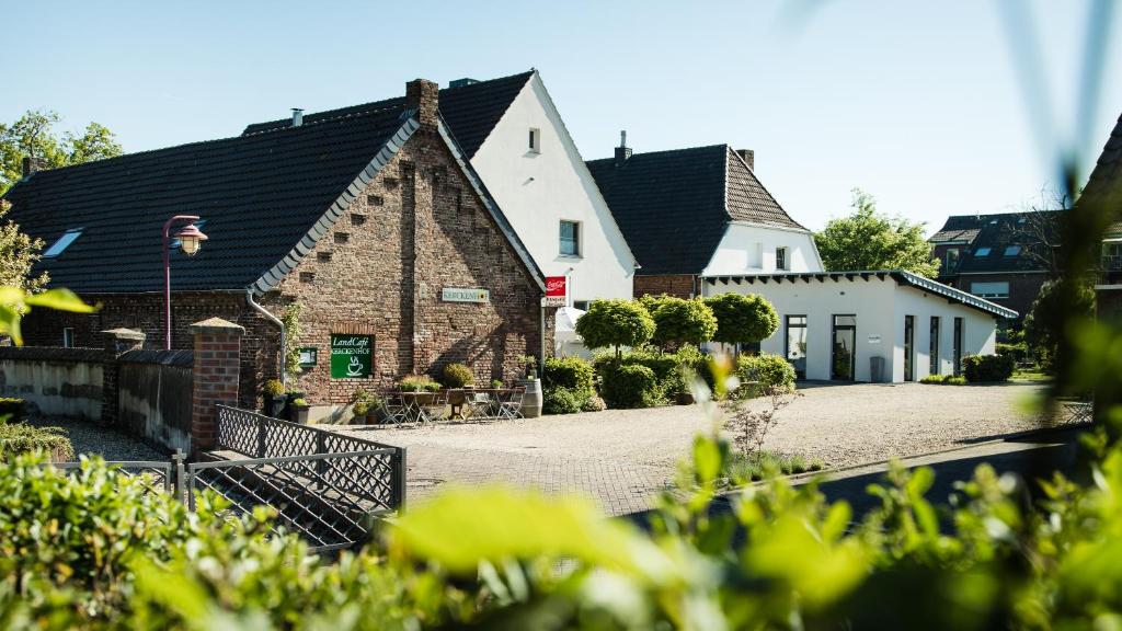 Pension Kerckenhof photo 1