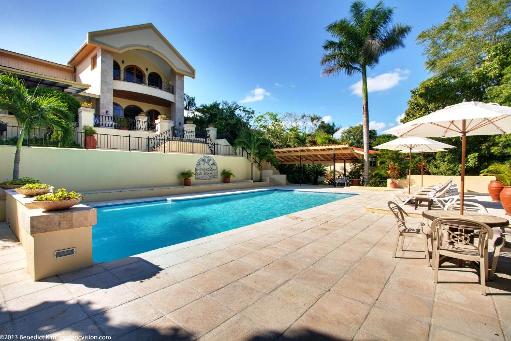 San Ignacio Resort Hotel photo 1