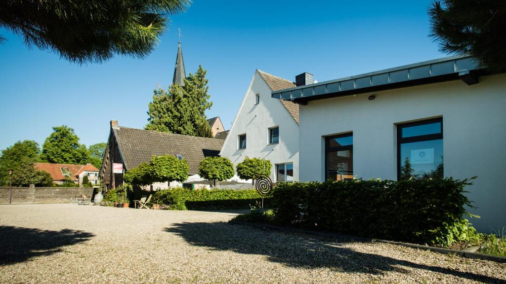 Pension Kerckenhof photo 3