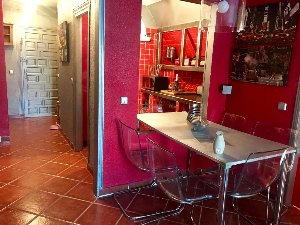 Duplex La Cala photo 4