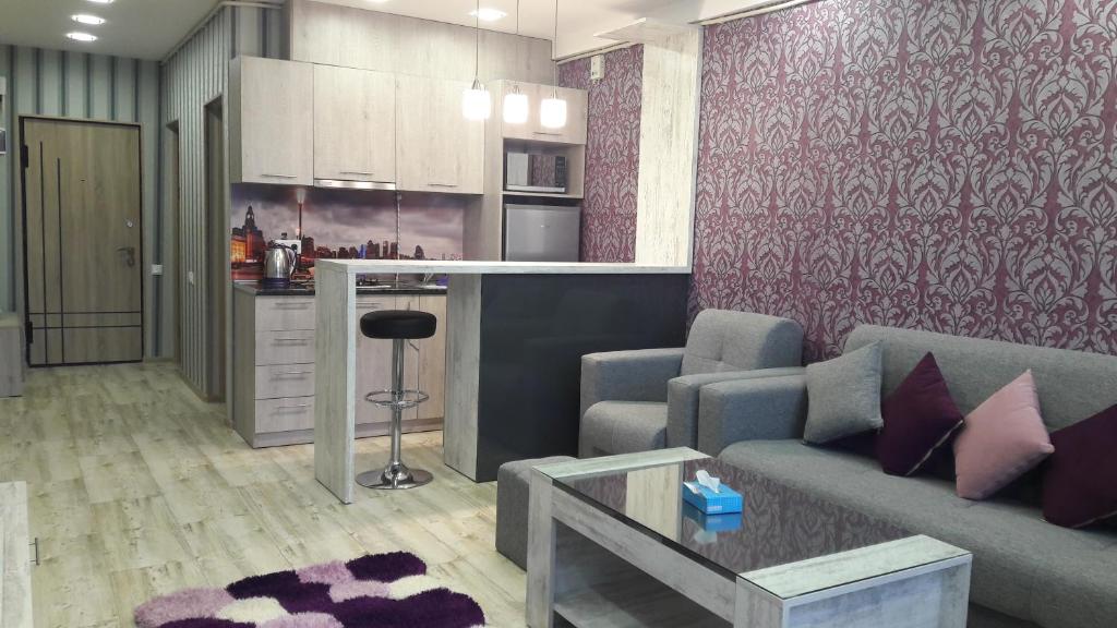 YOURE HOUSE IN YEREVAN photo 3