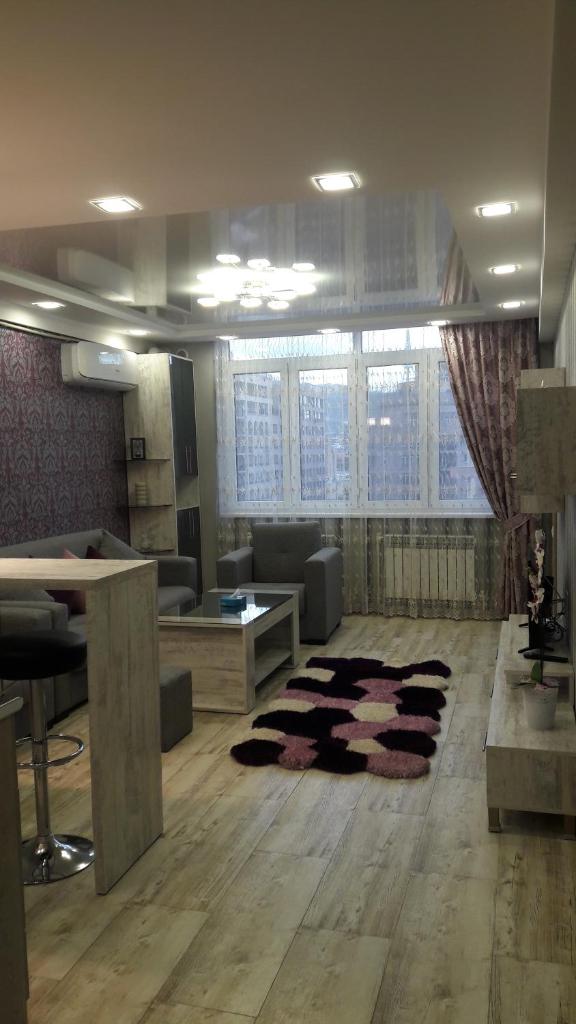 YOURE HOUSE IN YEREVAN photo 2