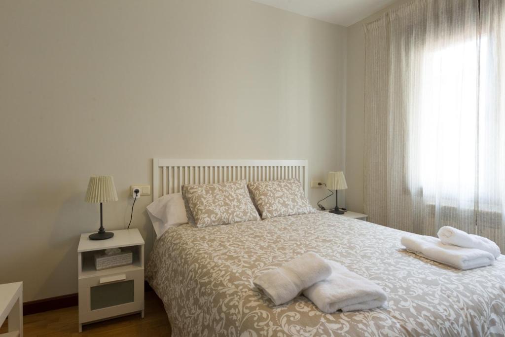 APARTAMENTOS OASIS Room Type - Apartment