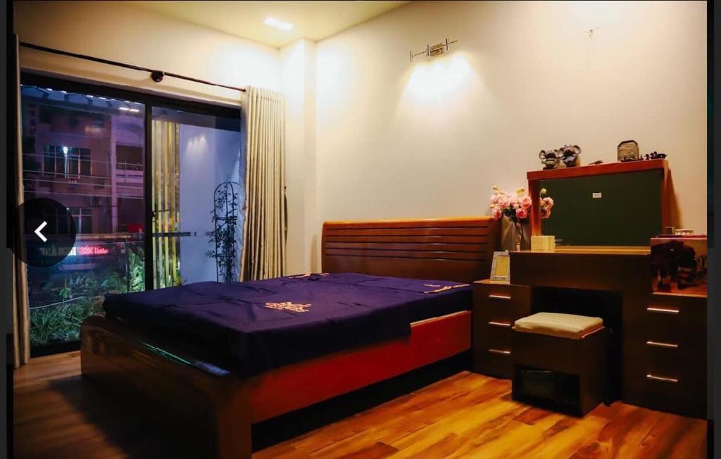 Cozy furnished apartment in Phan Thiet city center