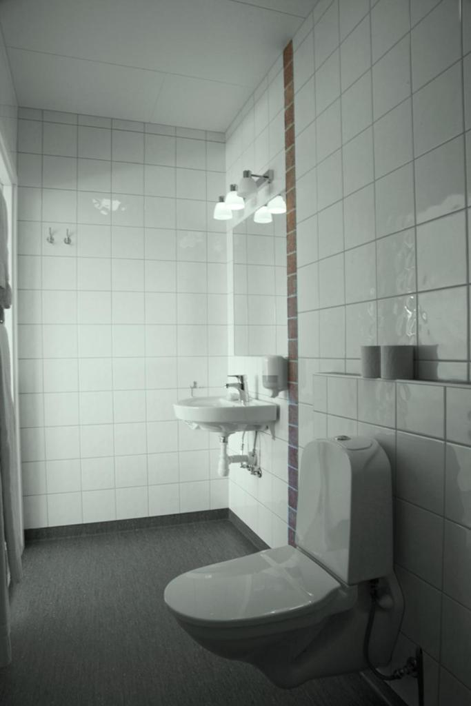 Varbergs GK Östra Hotell photo 1