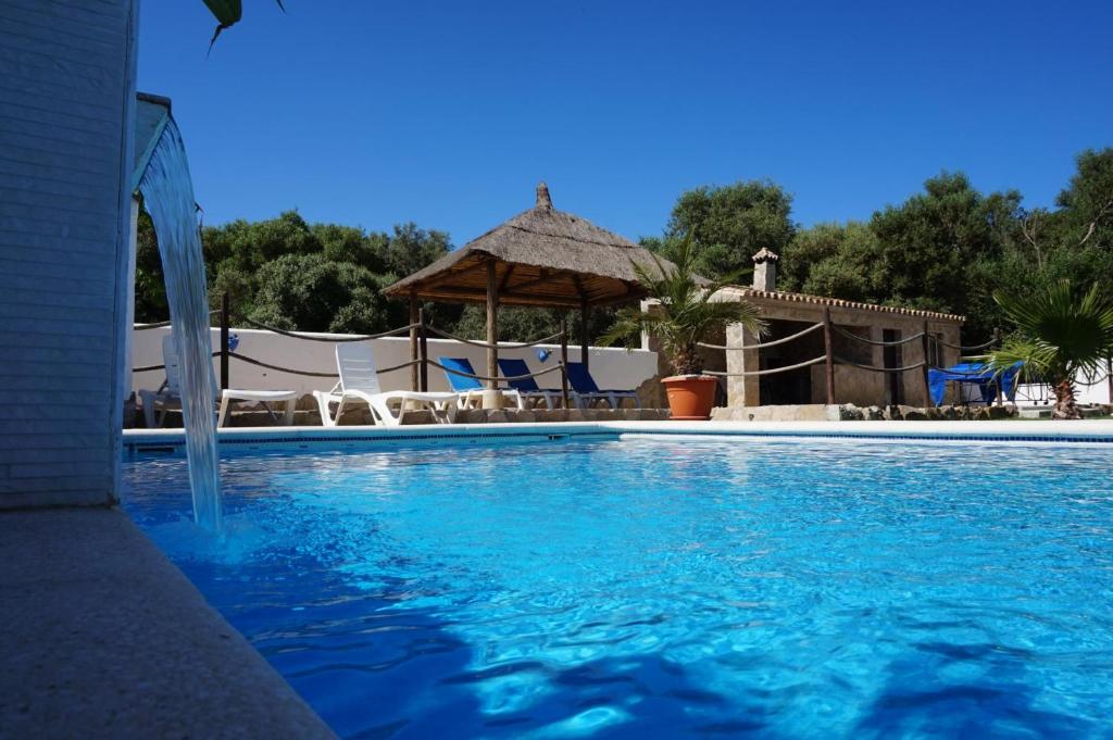 Villa fuente redonda photo 2