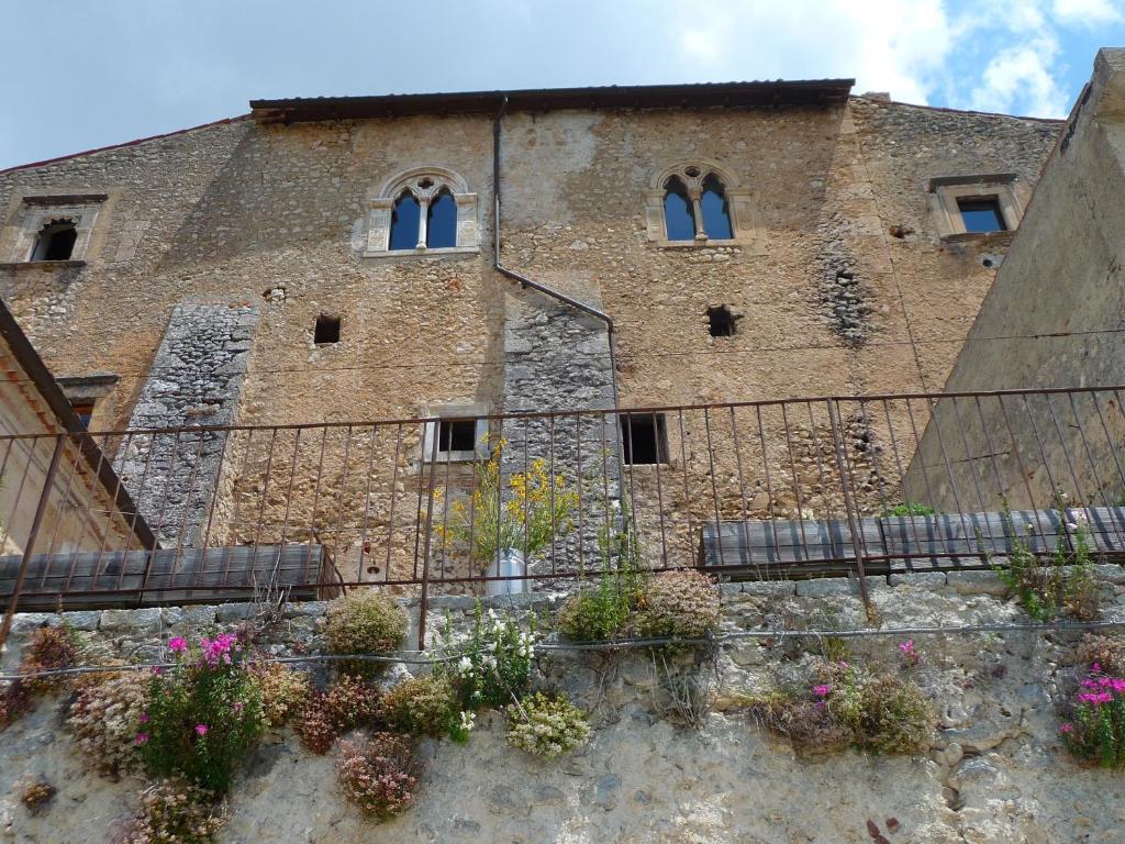 La Bifora e Le Lune Vico sotto gli archi 5 photo 2