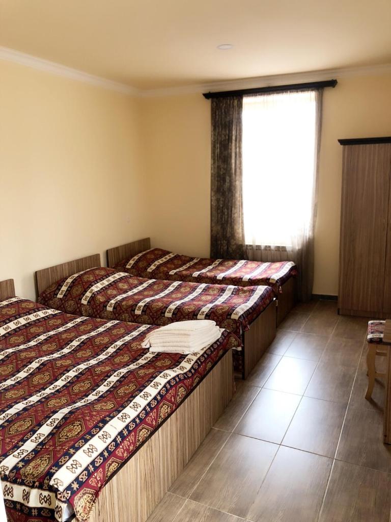 Zanger Hotel photo 3
