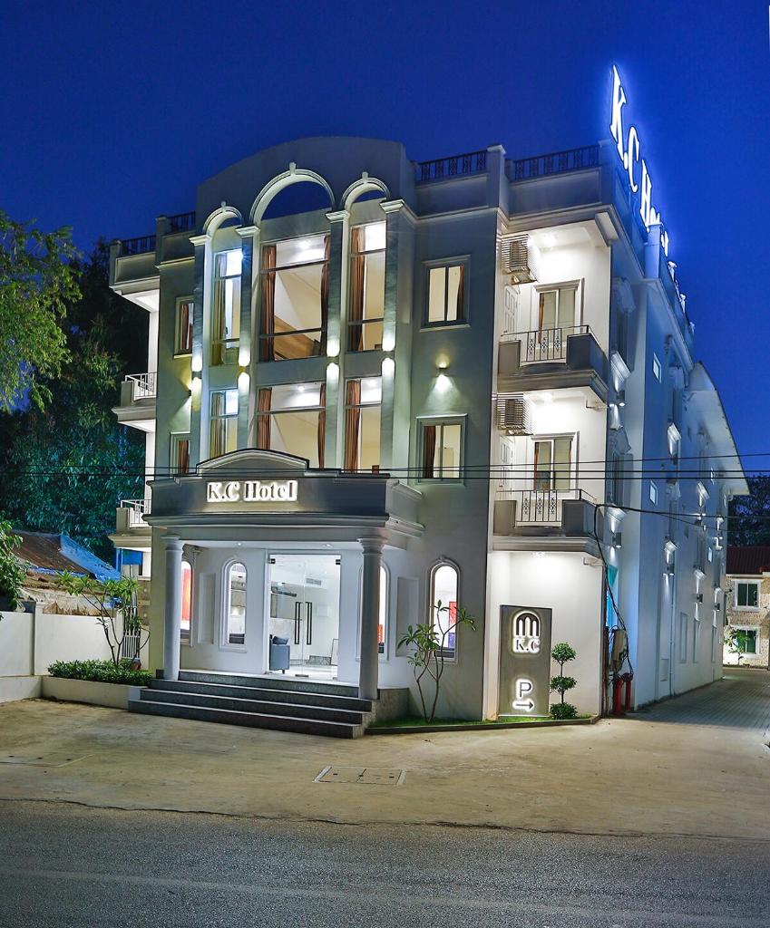 K.C Residence photo 1