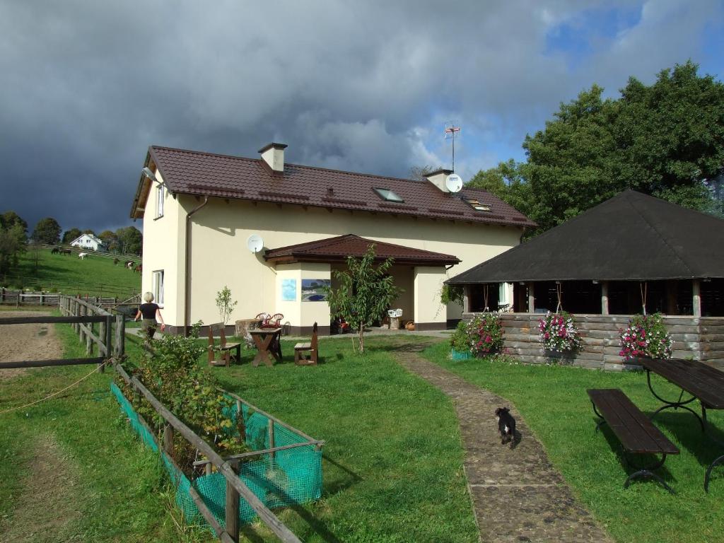 Stajnia Grazyny Mikorowo 46 photo 2