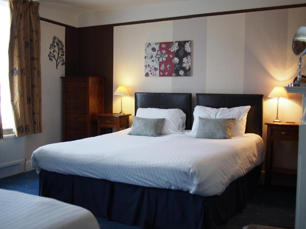 The Coach House Room Type - Family Room