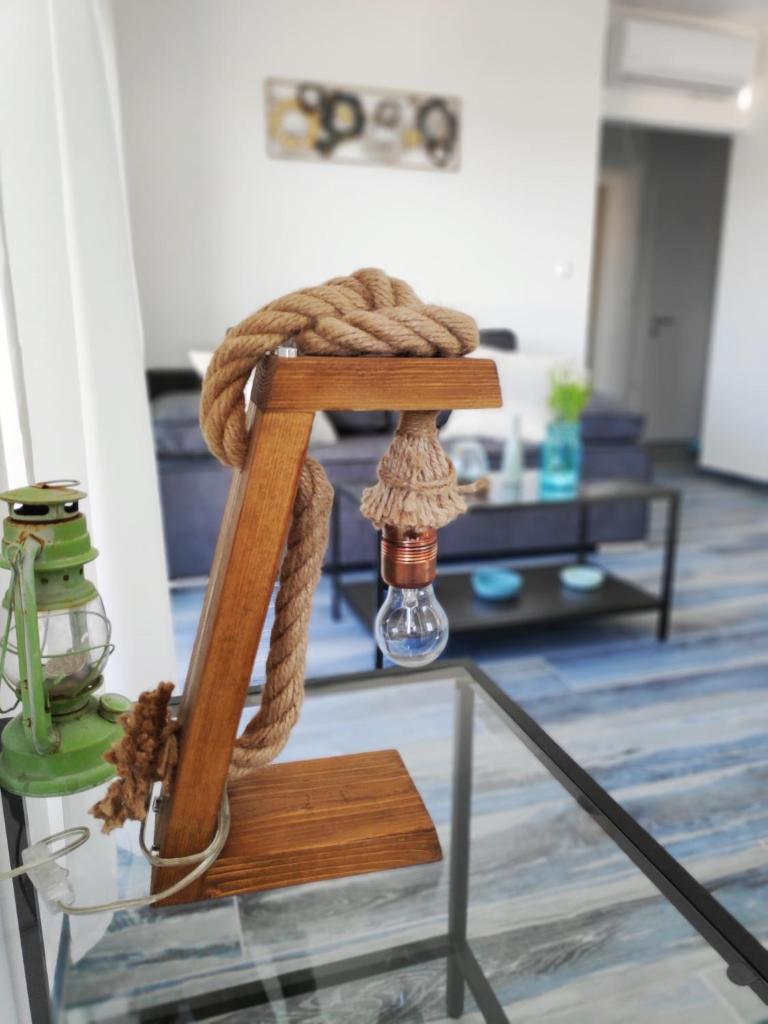 Maristo Apartments photo 1
