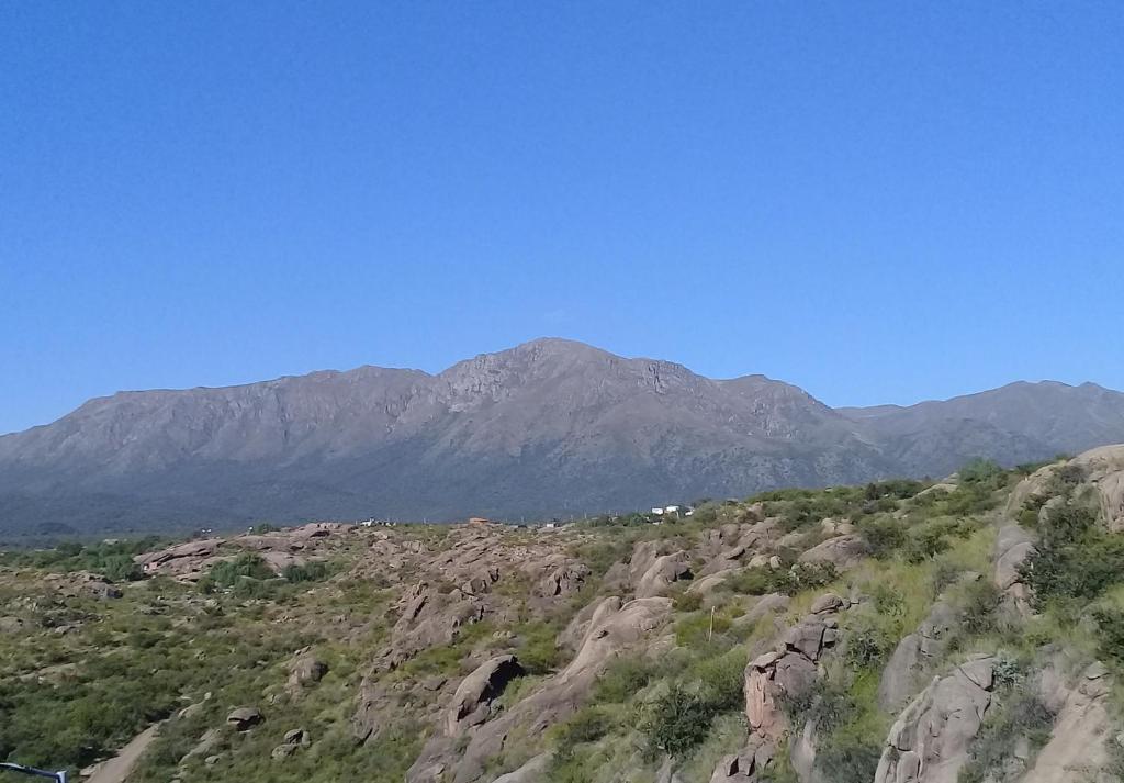 Apart Del Cerro photo 4