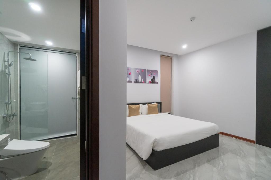 Khong Cam Garden Villas