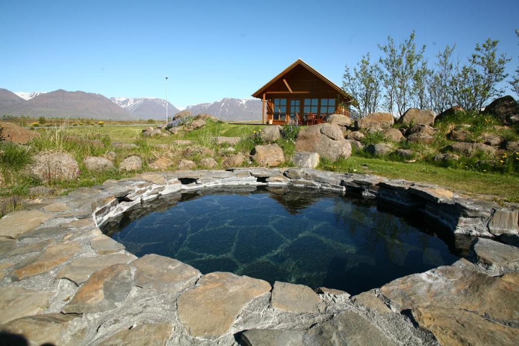 Hestasport Cottages photo 4