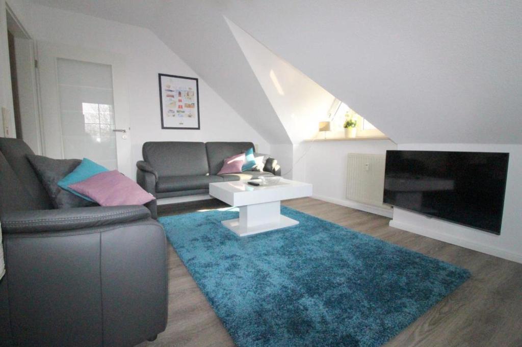Apartmentvermittlung Mehr als Meer - Objekt 70