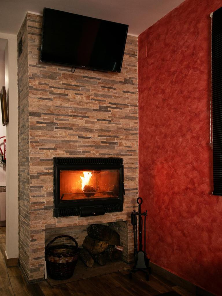 Casa Rural Ruplas photo 1