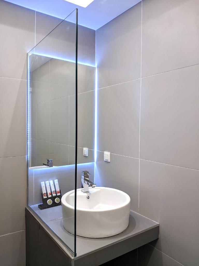 Апартаменты (Studio Apartment with Balcony (A3)), Vivo Apartments