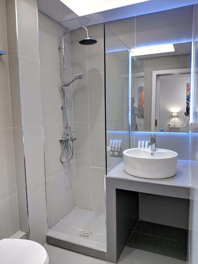 Апартаменты (Studio Apartment with Balcony (A3)), Vivo Apartments