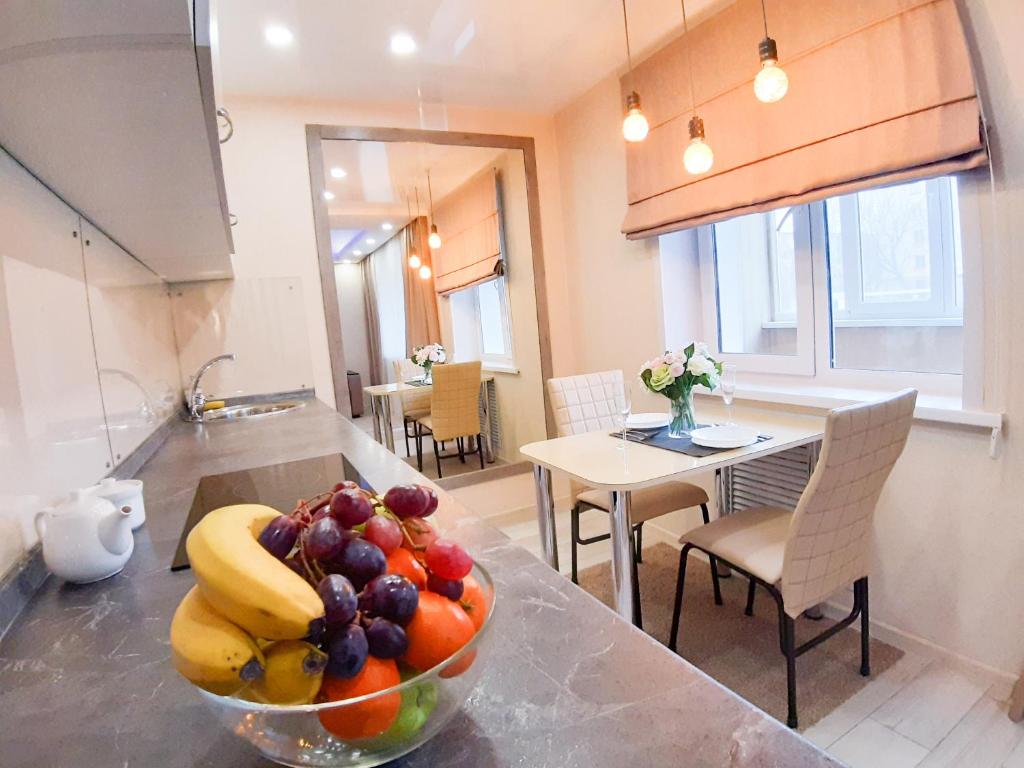 Apartment on Potanina 16 photo 3