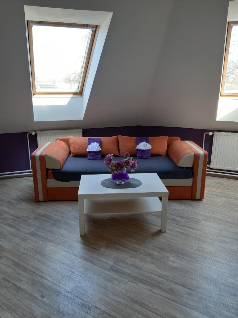 Útulný apartmán photo 3