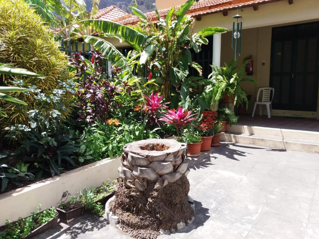 Ribeira Grande Country House photo 4