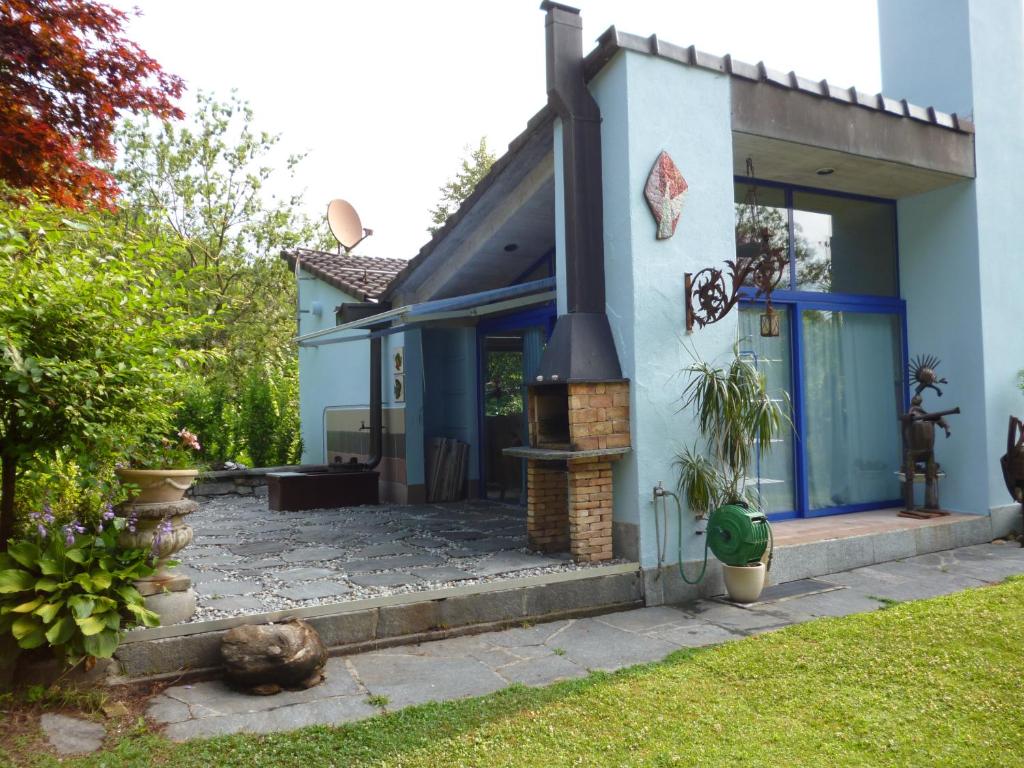 Casa Aline photo 2