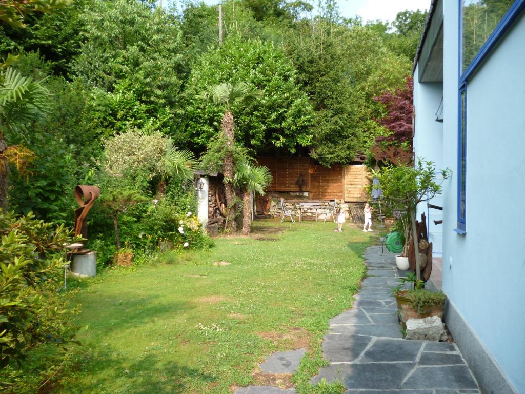 Casa Aline photo 3