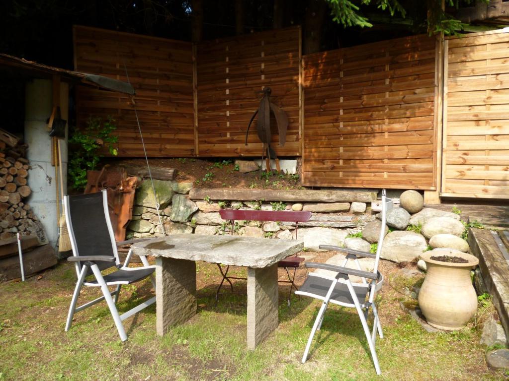 Casa Aline photo 4
