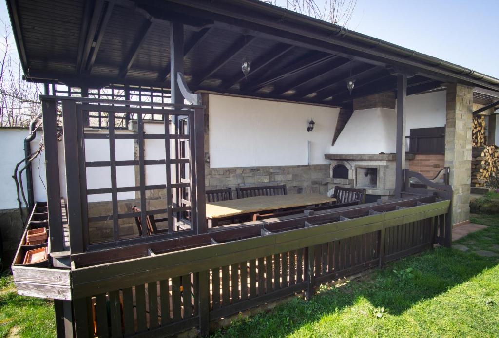 Villa Pri Shtarkela photo 4