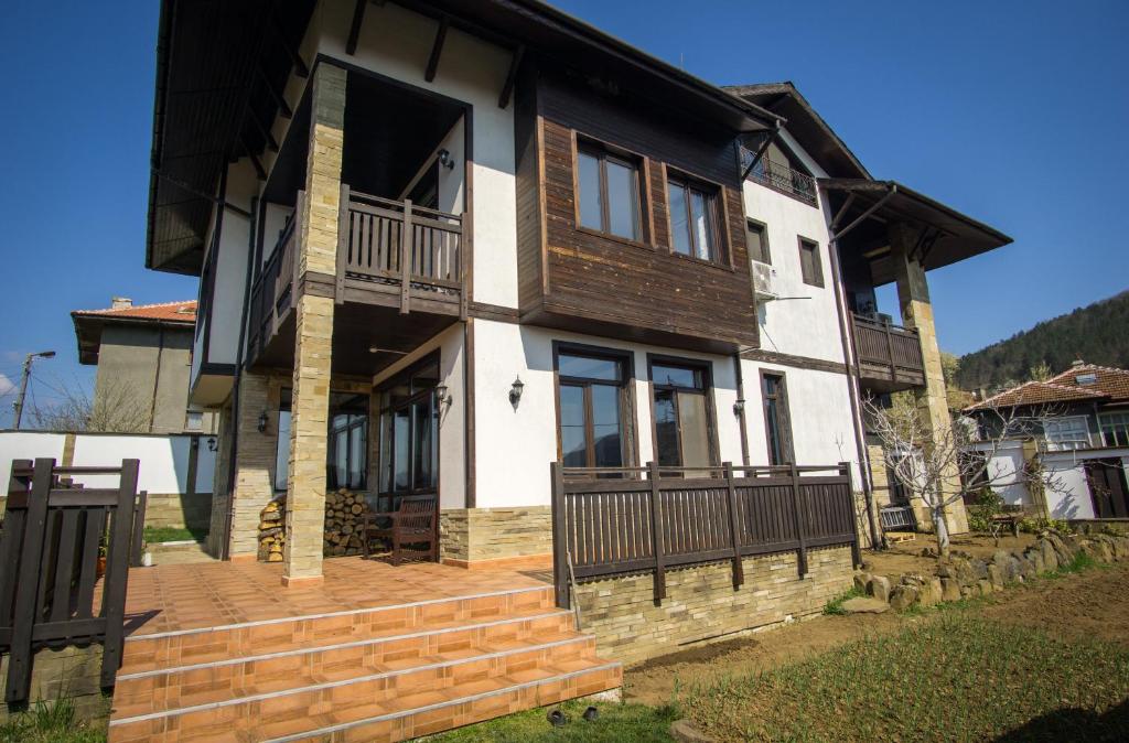 Villa Pri Shtarkela photo 2